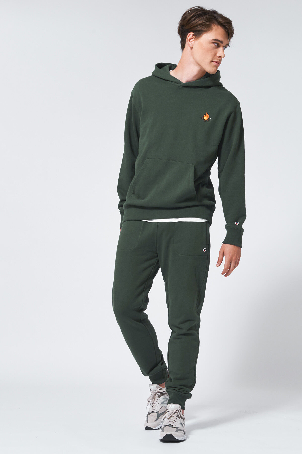 Pantalon de jogging Cole image number 0