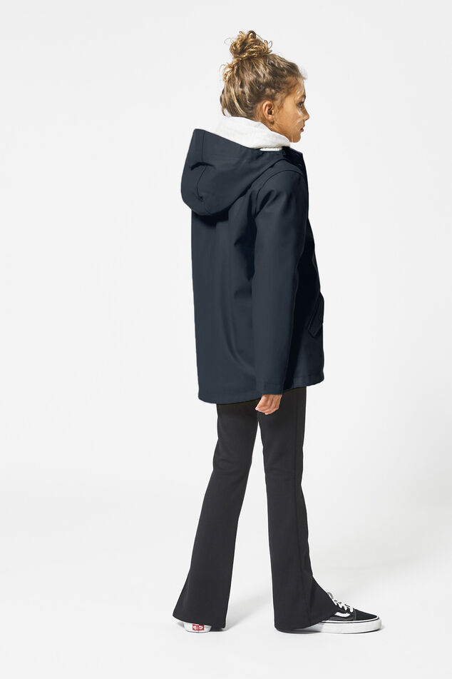 Rain jacket Jade Teddy Jr image number 2