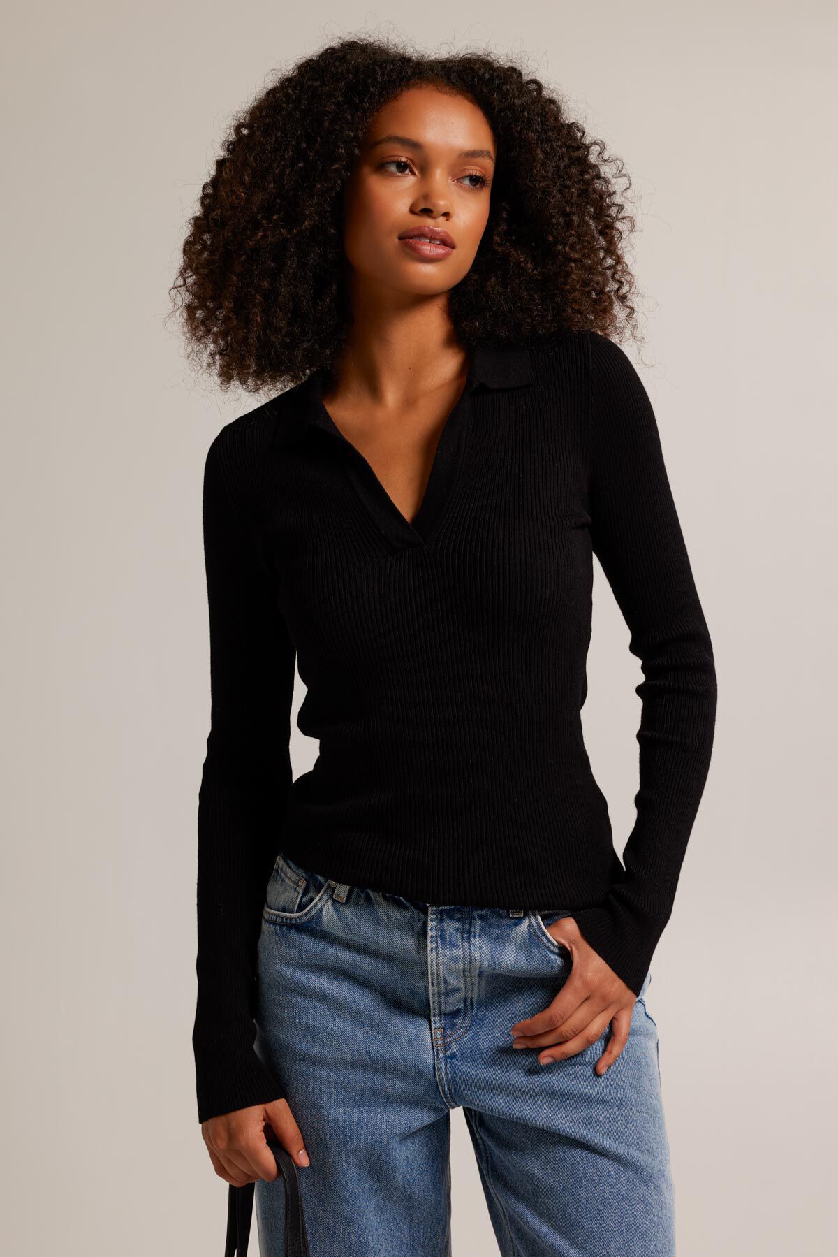 Women Jumper Kane Black America Today