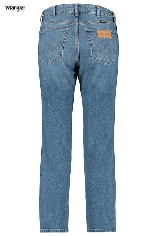 Retro Mid Blue image number 1