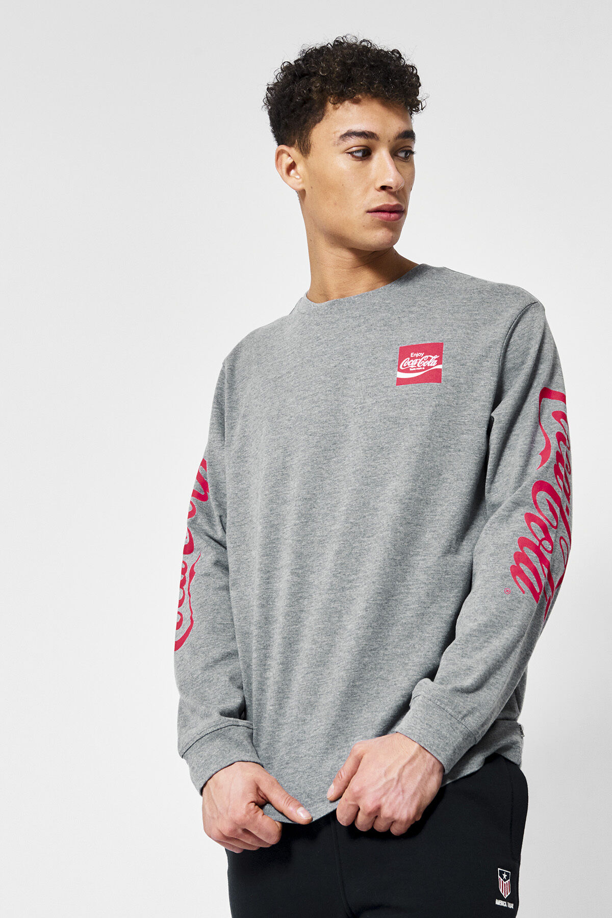 Long sleeve Liam image number 0