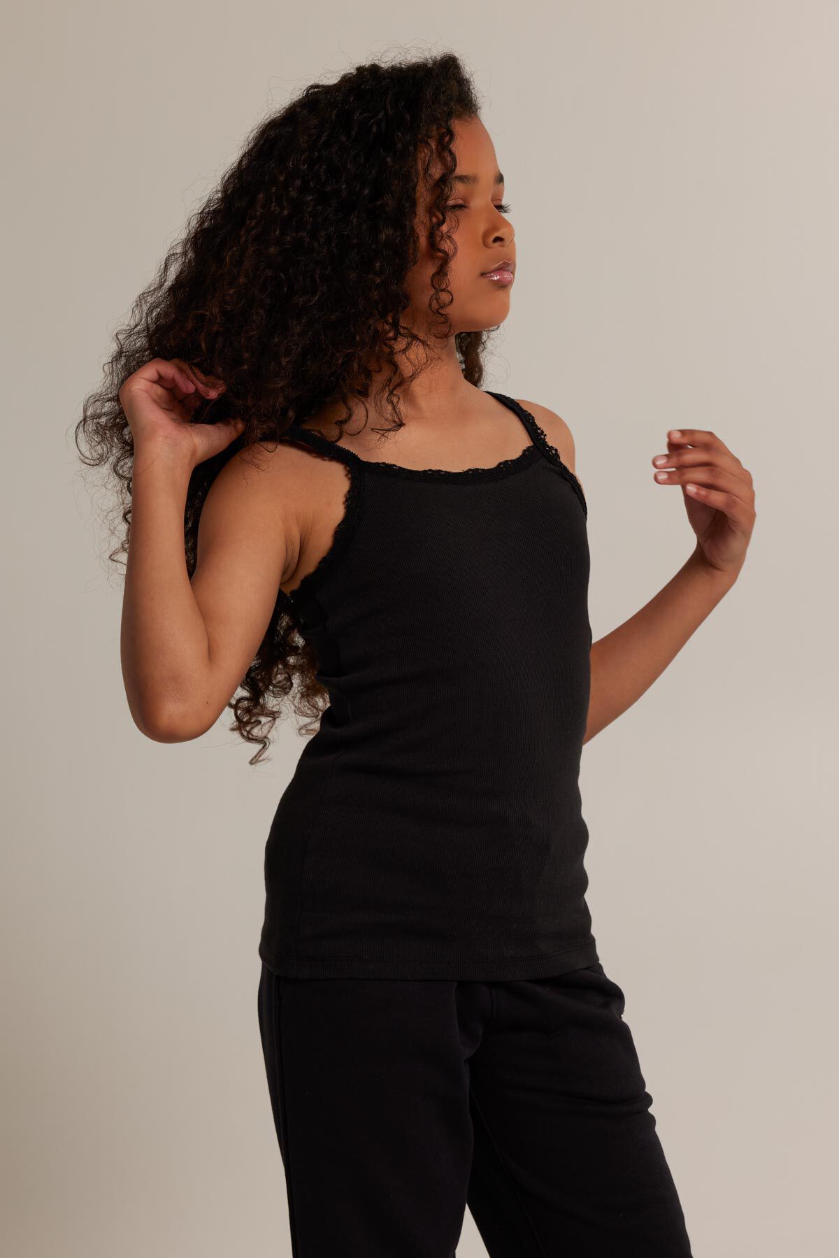 Singlet Bella JR image number 1