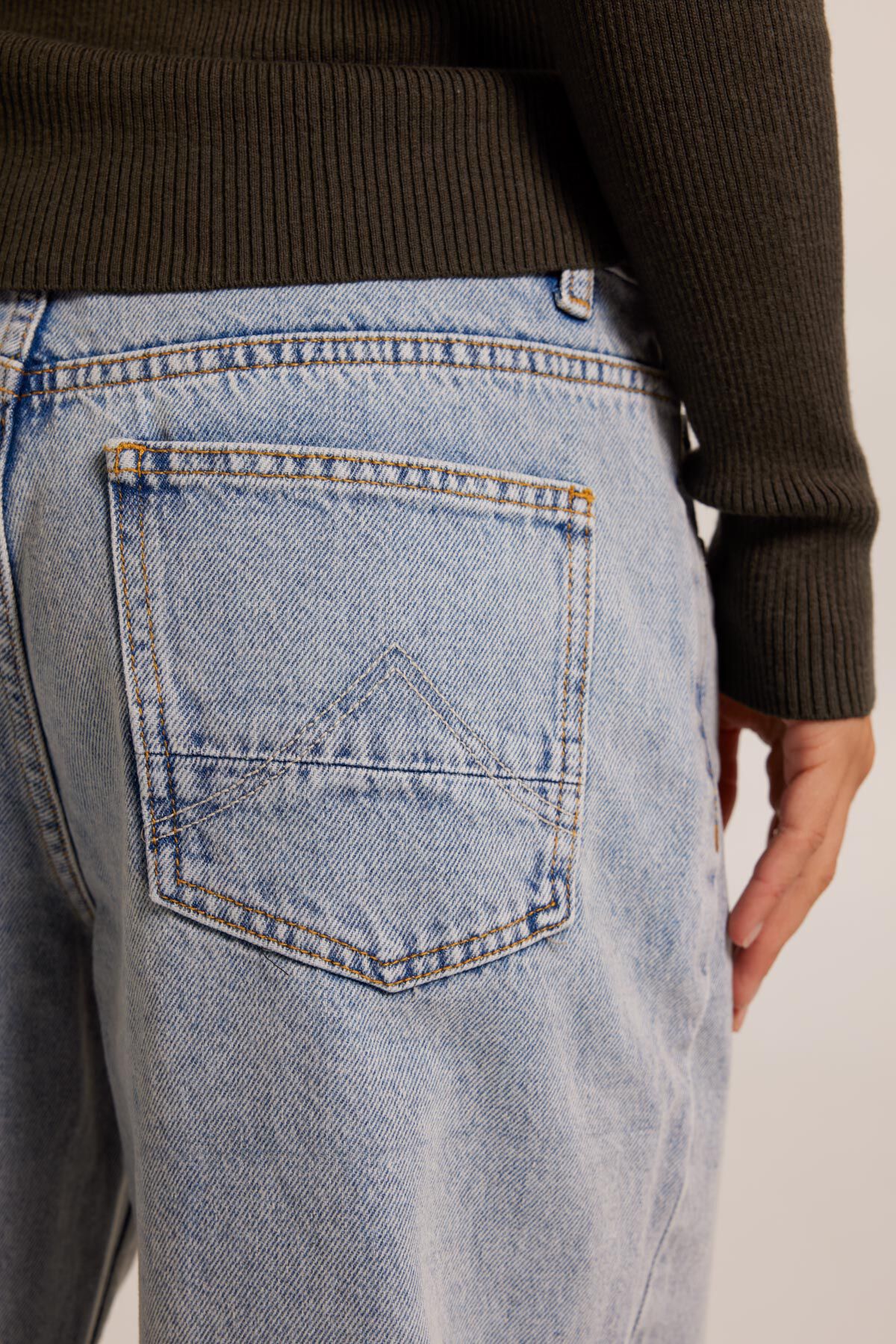 Jeans Montana image number 3