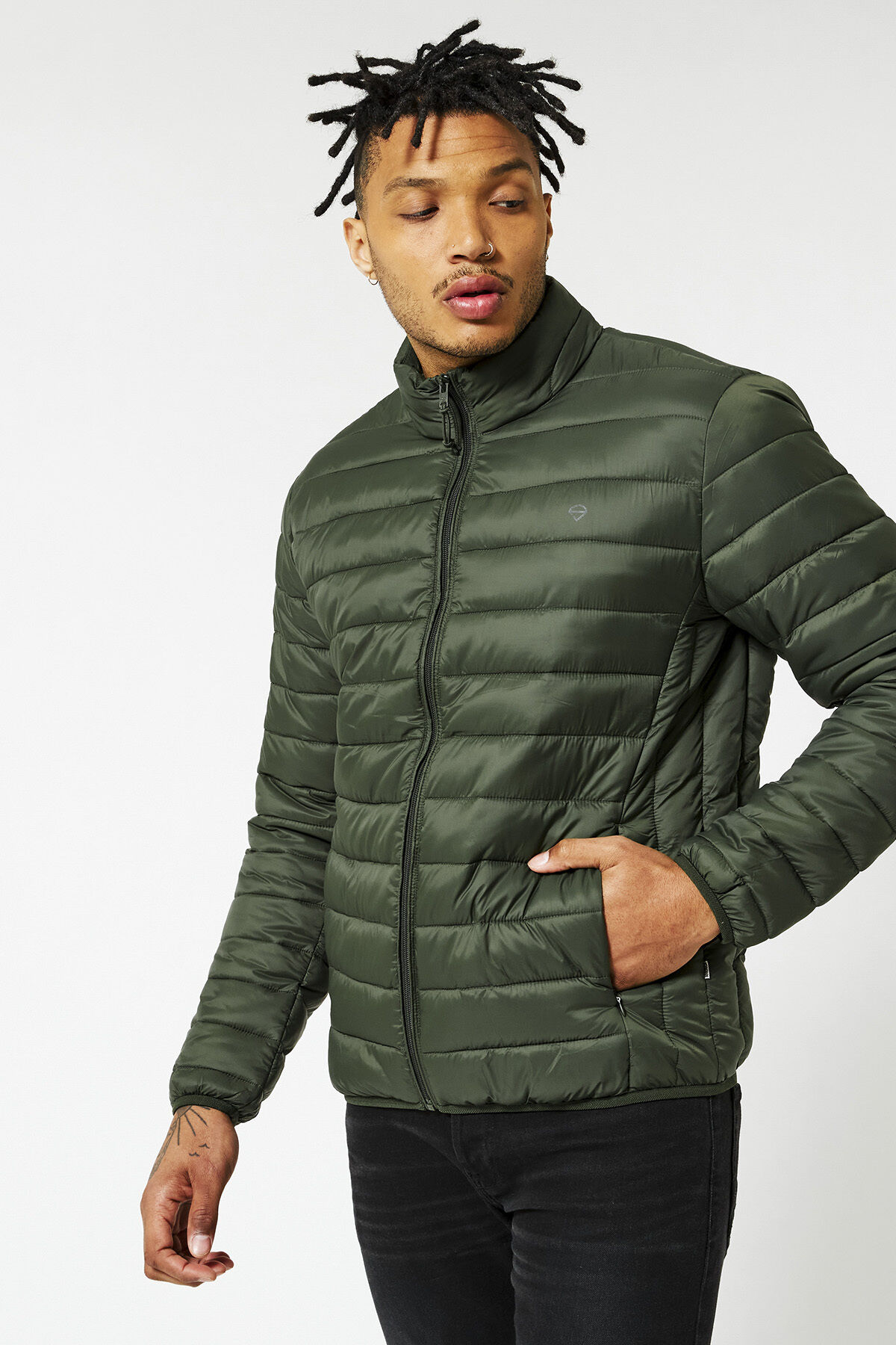 Jacket Jerry image number 0