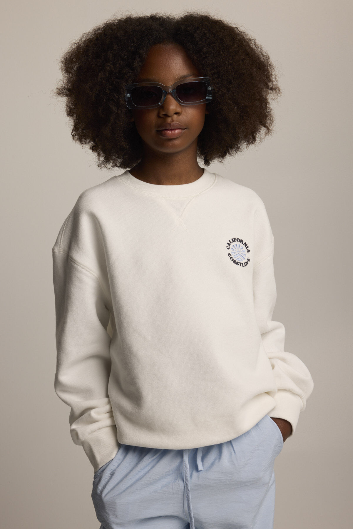 Sweat Saar JR image number 0