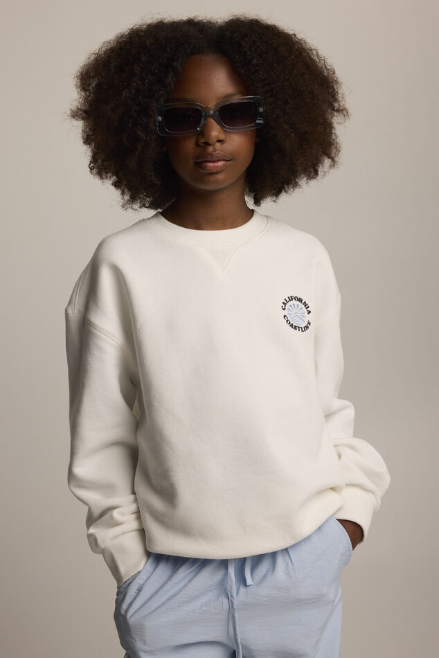 Sweater Saar JR image number 0