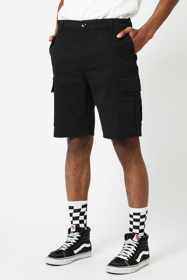 Short Simon image number 1