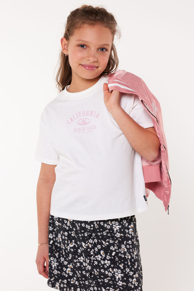T-shirt Estelle JR image number 0