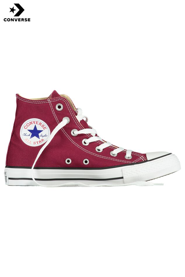 Converse All Stars Chuck Taylor- Hi image number 0