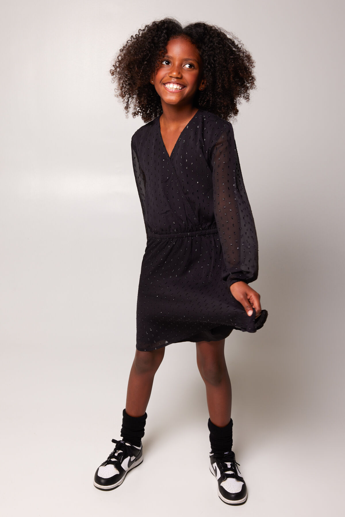 Dress Dana JR X image number 6