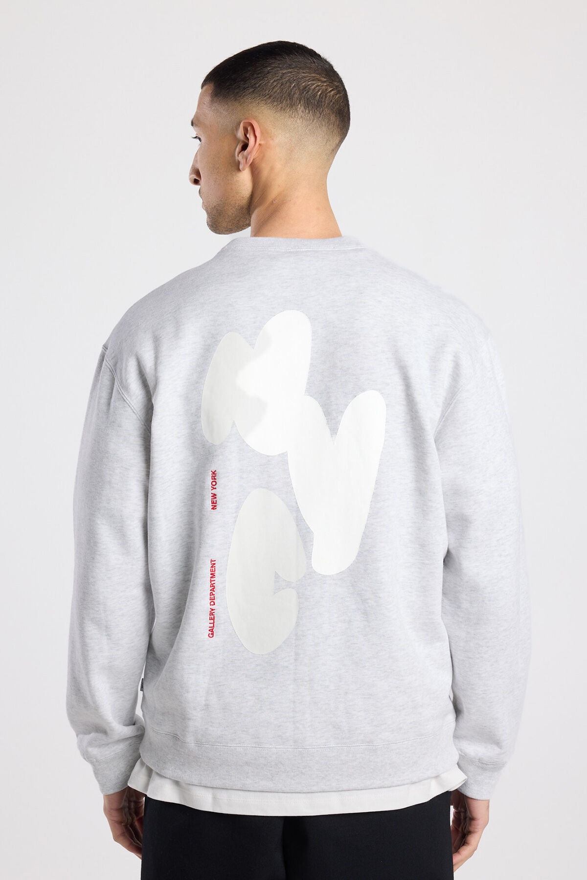 Sully Crew image number 3