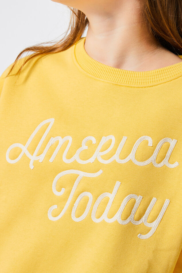 Sweater Syl Jr. image number 3