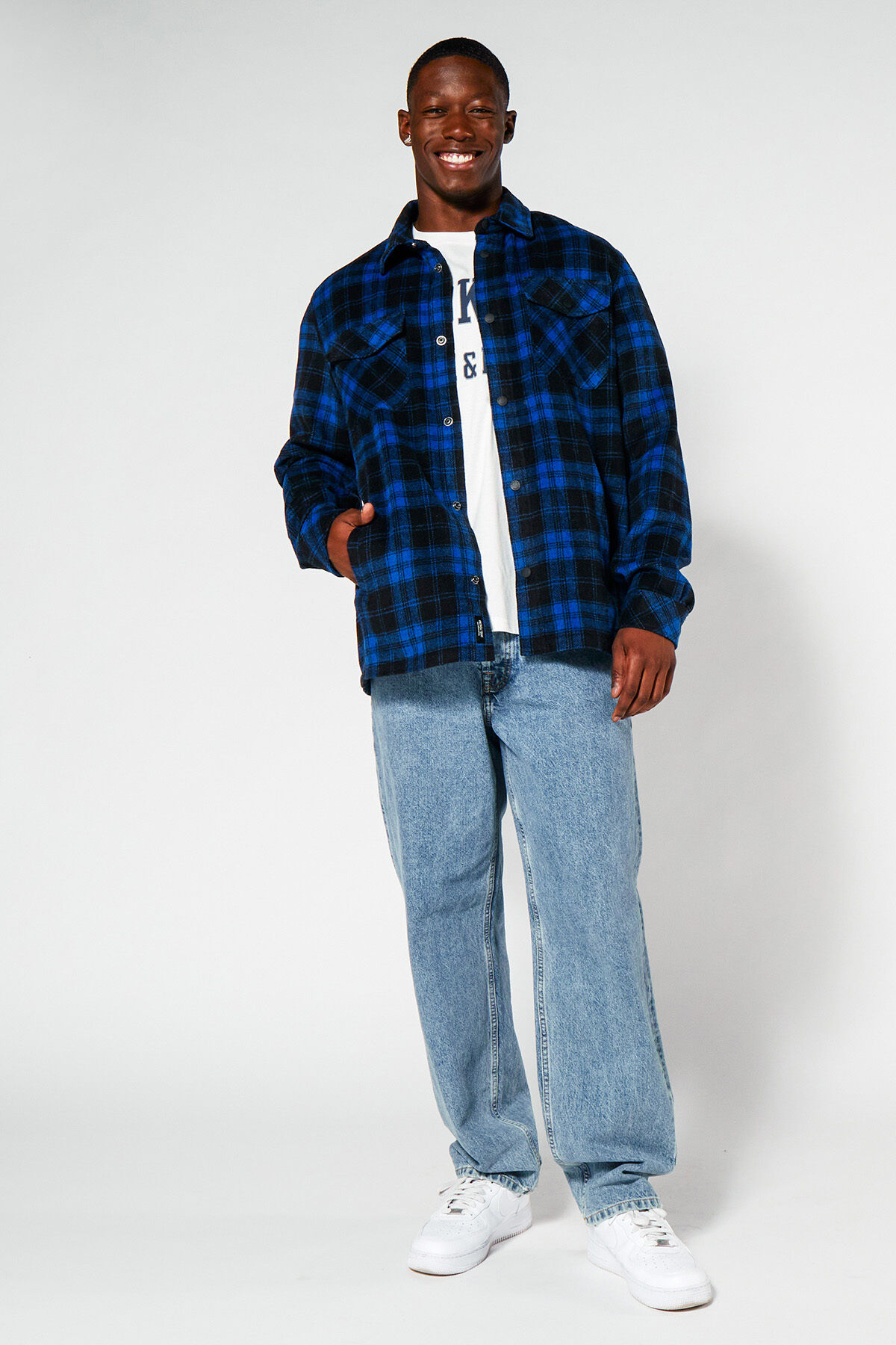 Shirt Heller image number 0