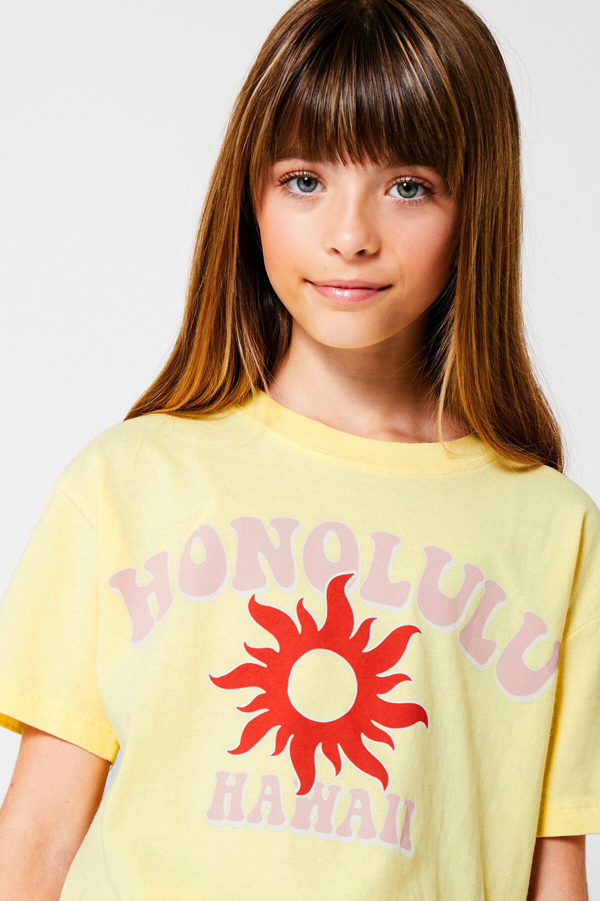 T-shirt Ensley Jr image number 3