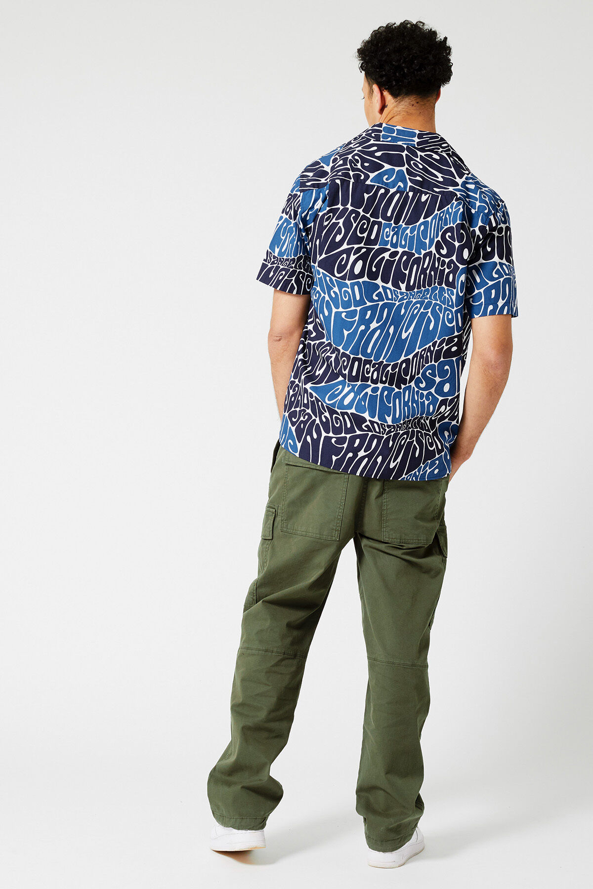 Shirt Ike image number 2