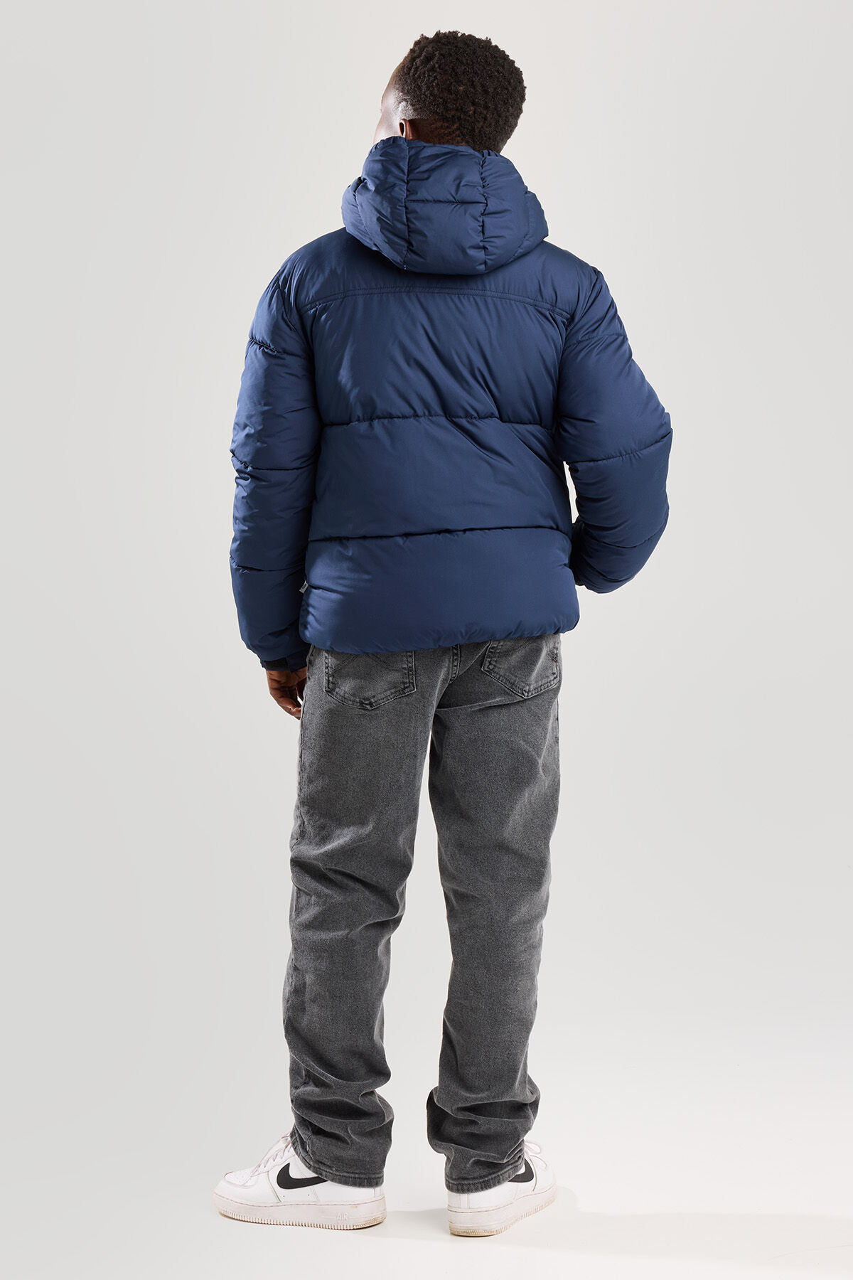 Jacke Jax JR image number 2