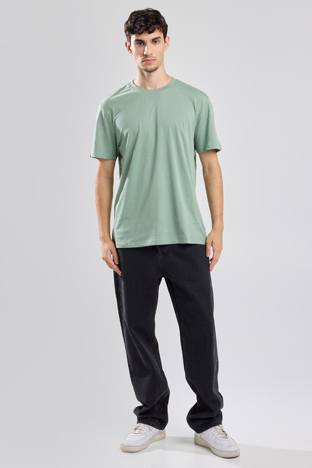 Men T-shirt Eric Sage | America Today