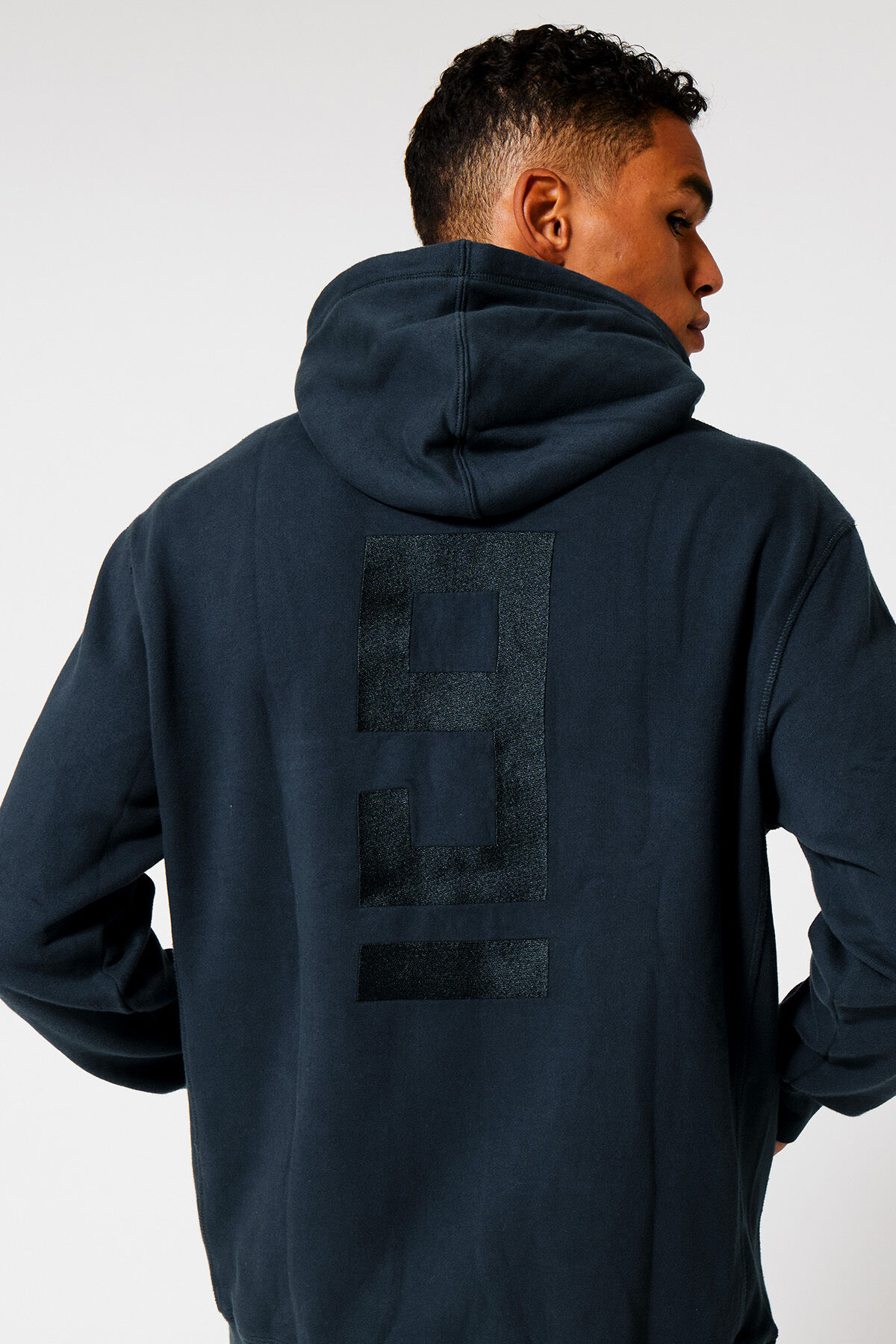 Hoodie South Hood image number 3