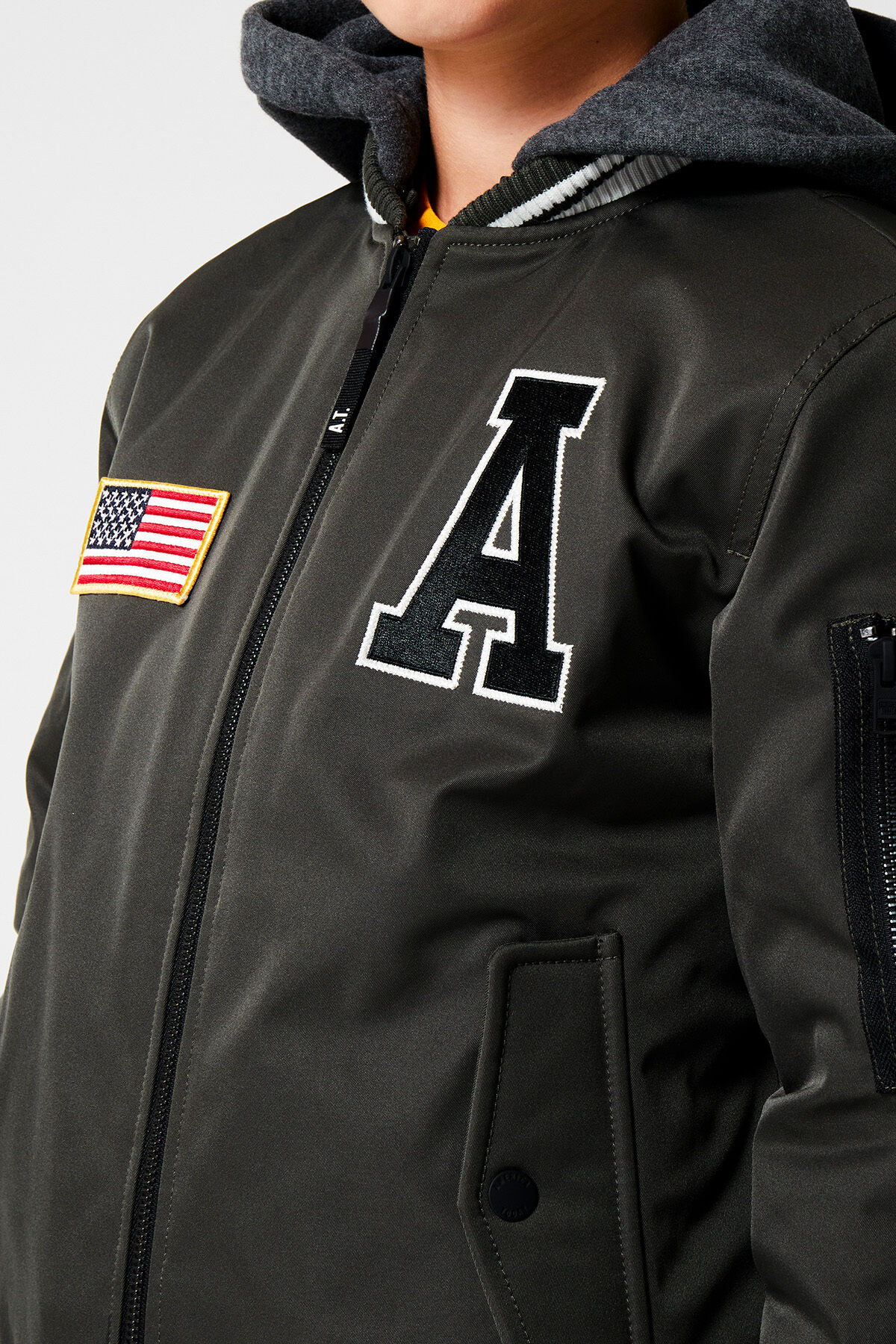 Jacket Joey Jr image number 3