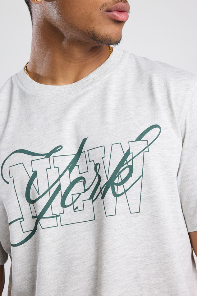 T-shirt Etienne Z image number 3