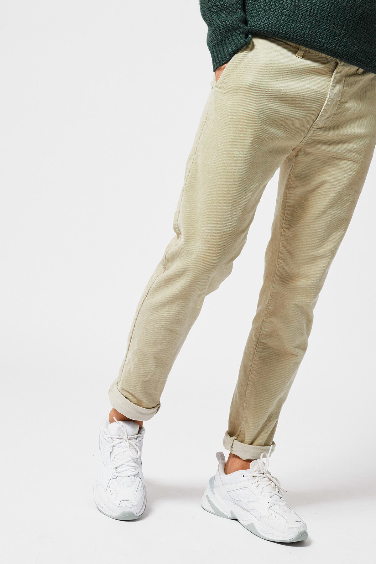 Pantalon Pagan image number 1