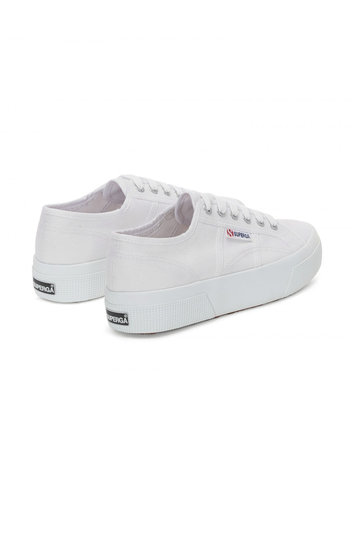Superga Platform image number 2