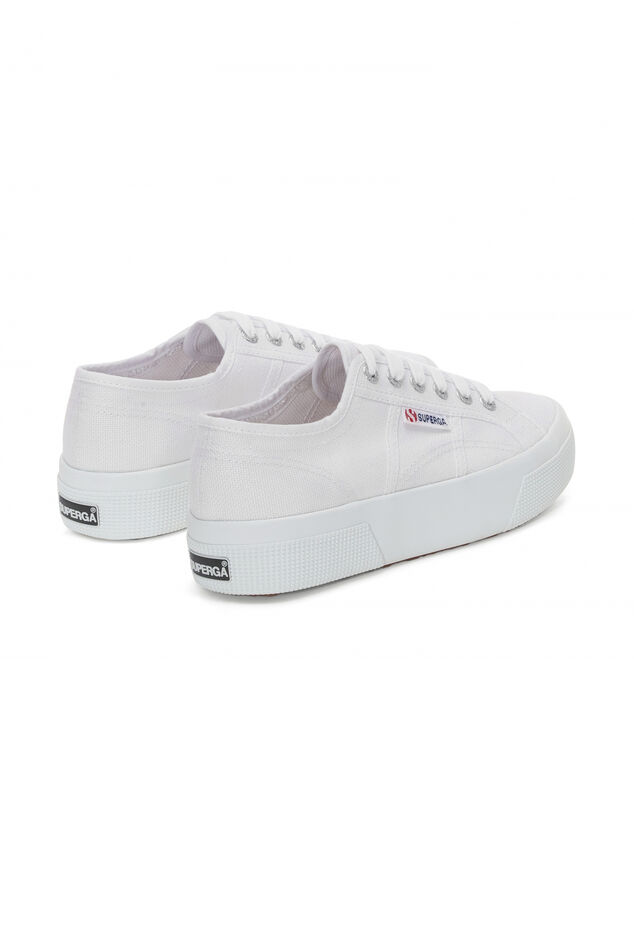 Superga Platform image number 2