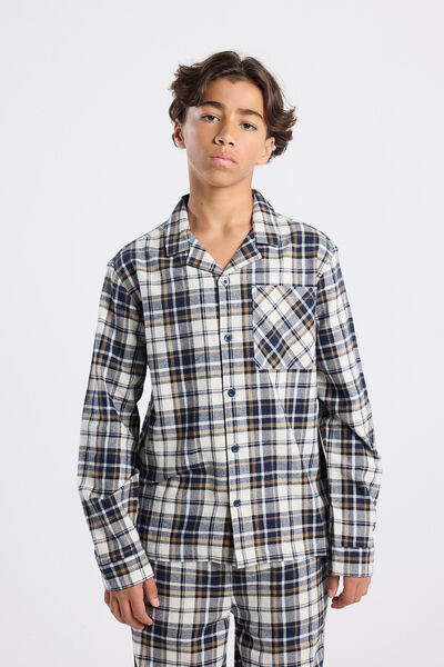Nathan shirt JR Nathan shirt JR