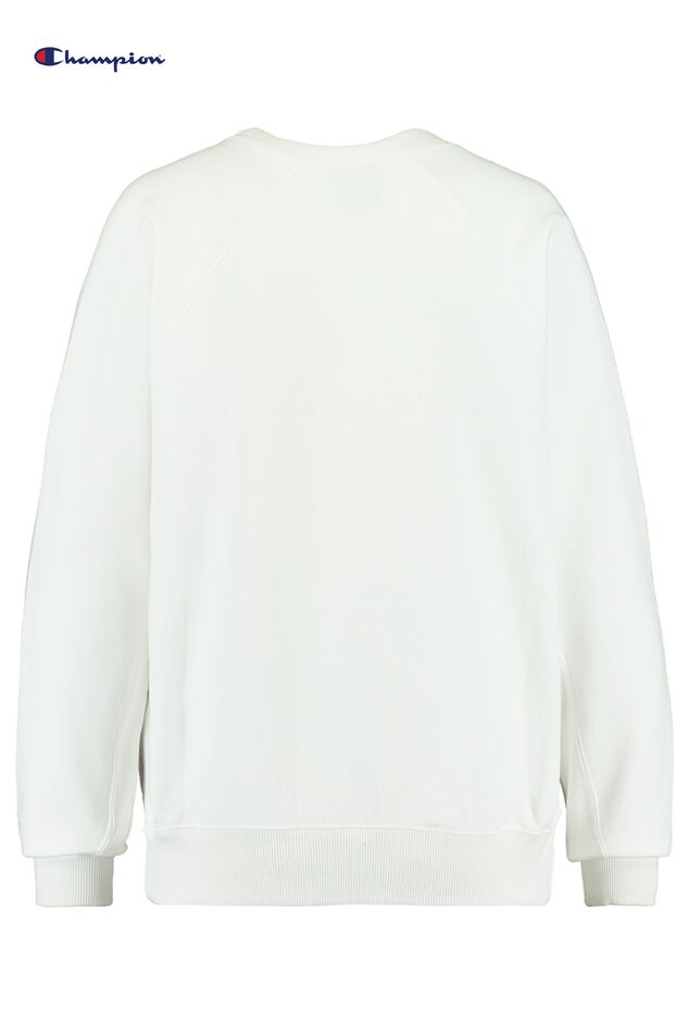 Sweater Crewneck Sweatshirt image number 1