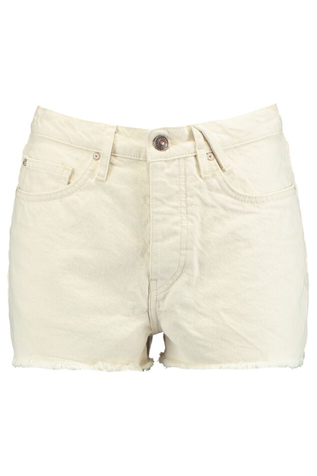 Denim short Nickey image number 0