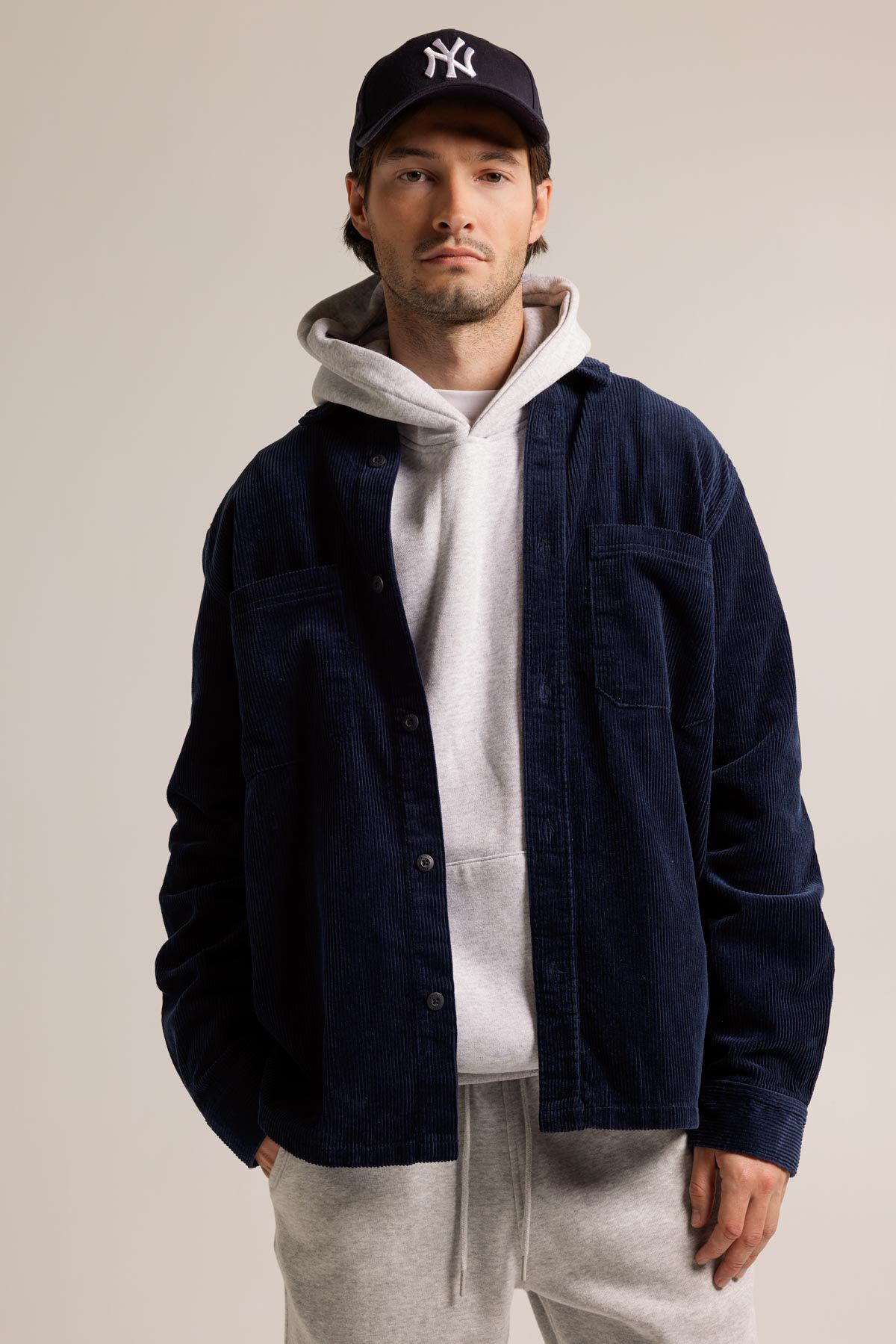 Overhemd Hamilton image number 0