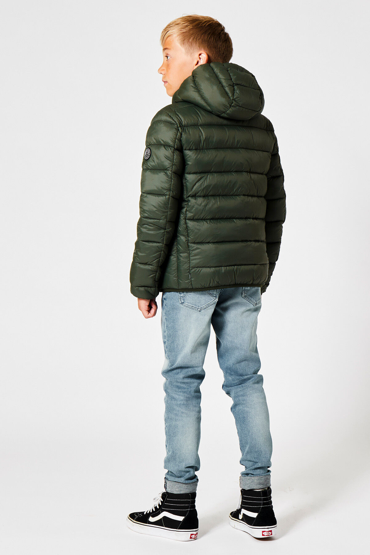 Jas Jeremy Jr image number 2