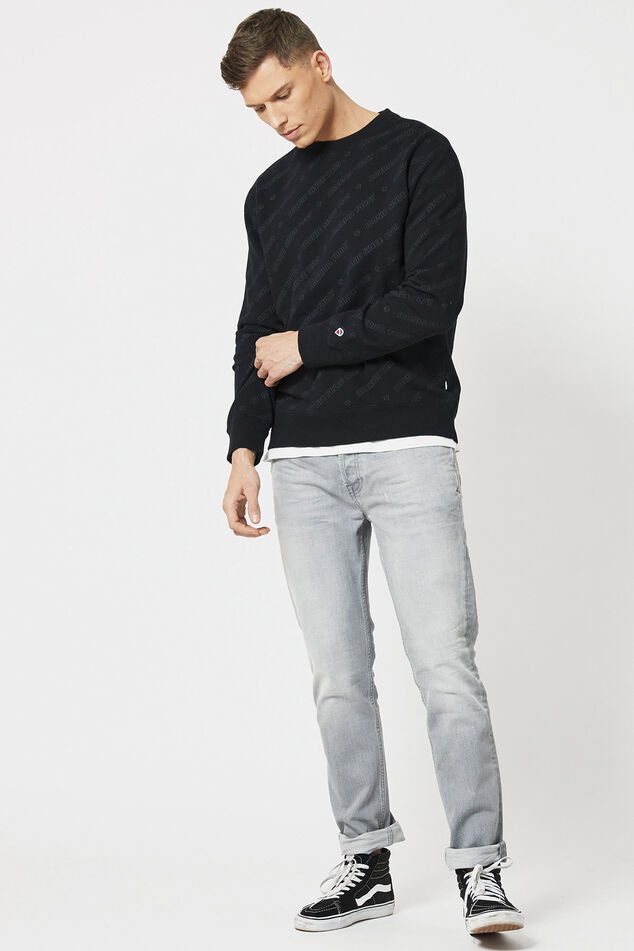 Sweater Story aop image number 1