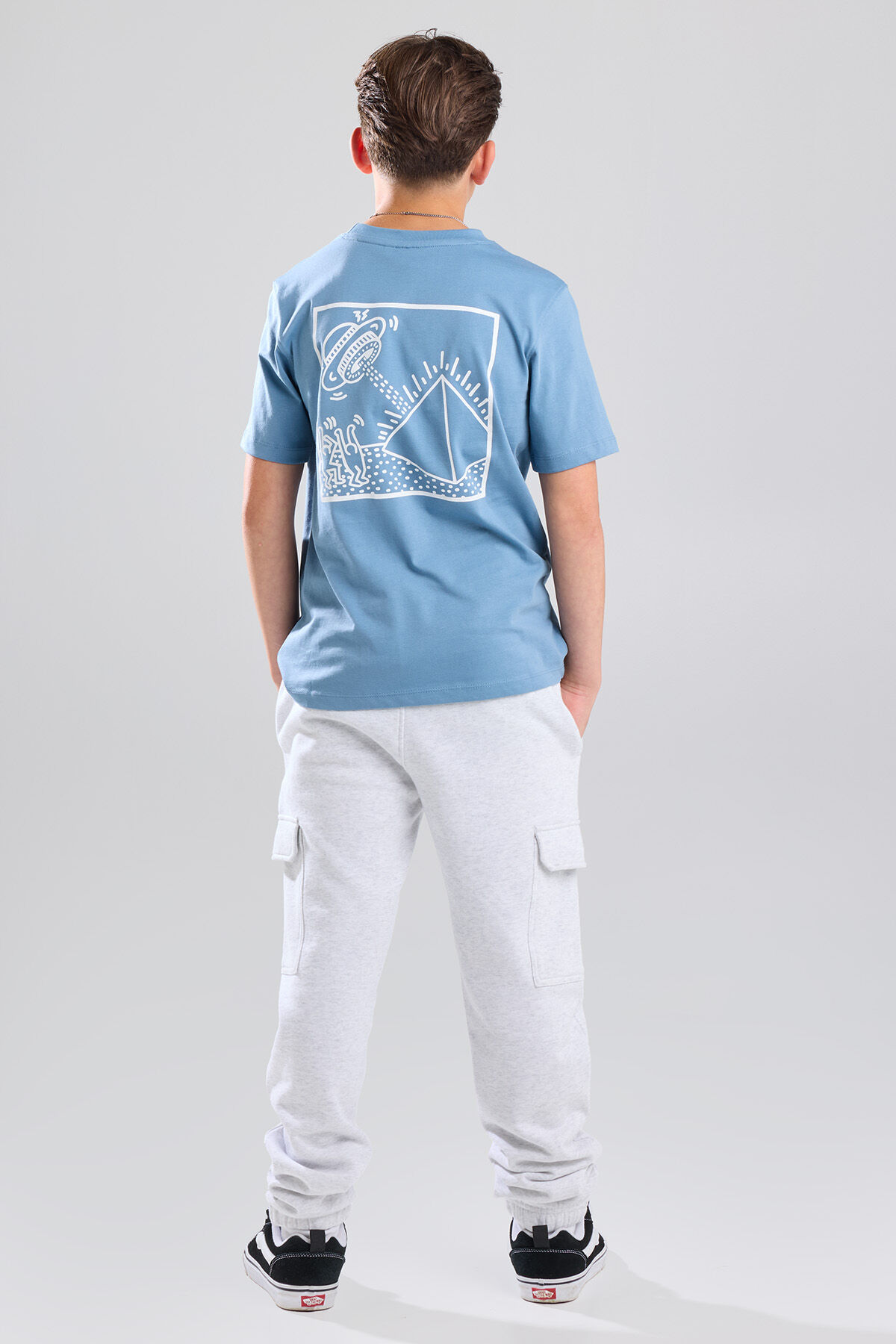 T-shirt Eoin Jr image number 2