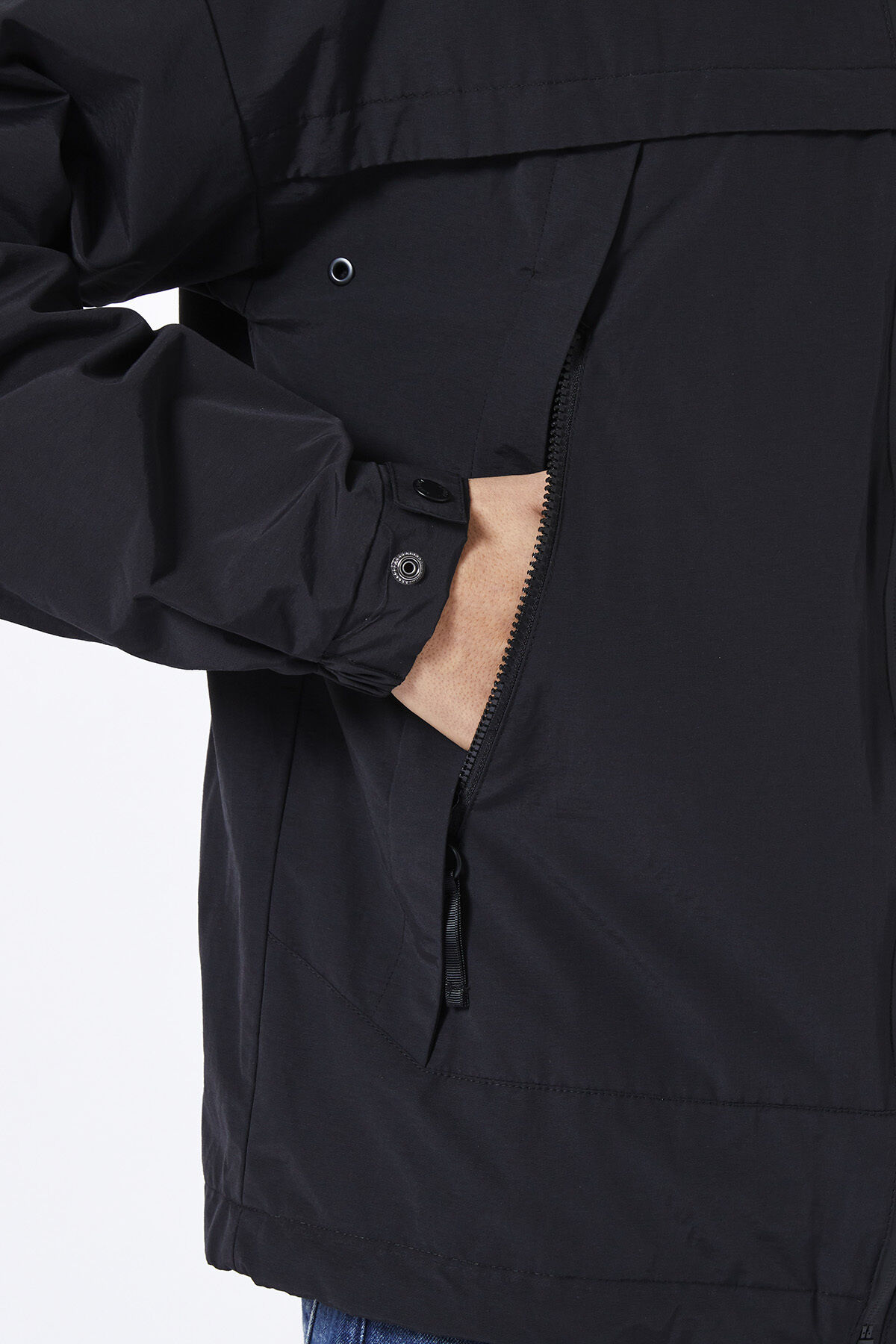 Jacket Jax image number 3