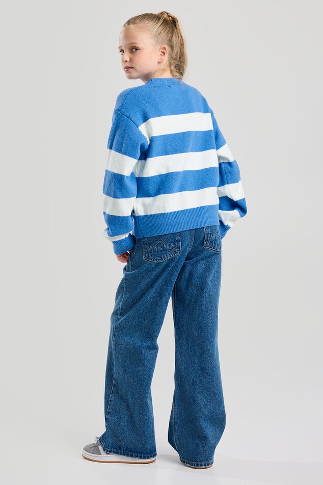 Sweater Kora jr  image number 2