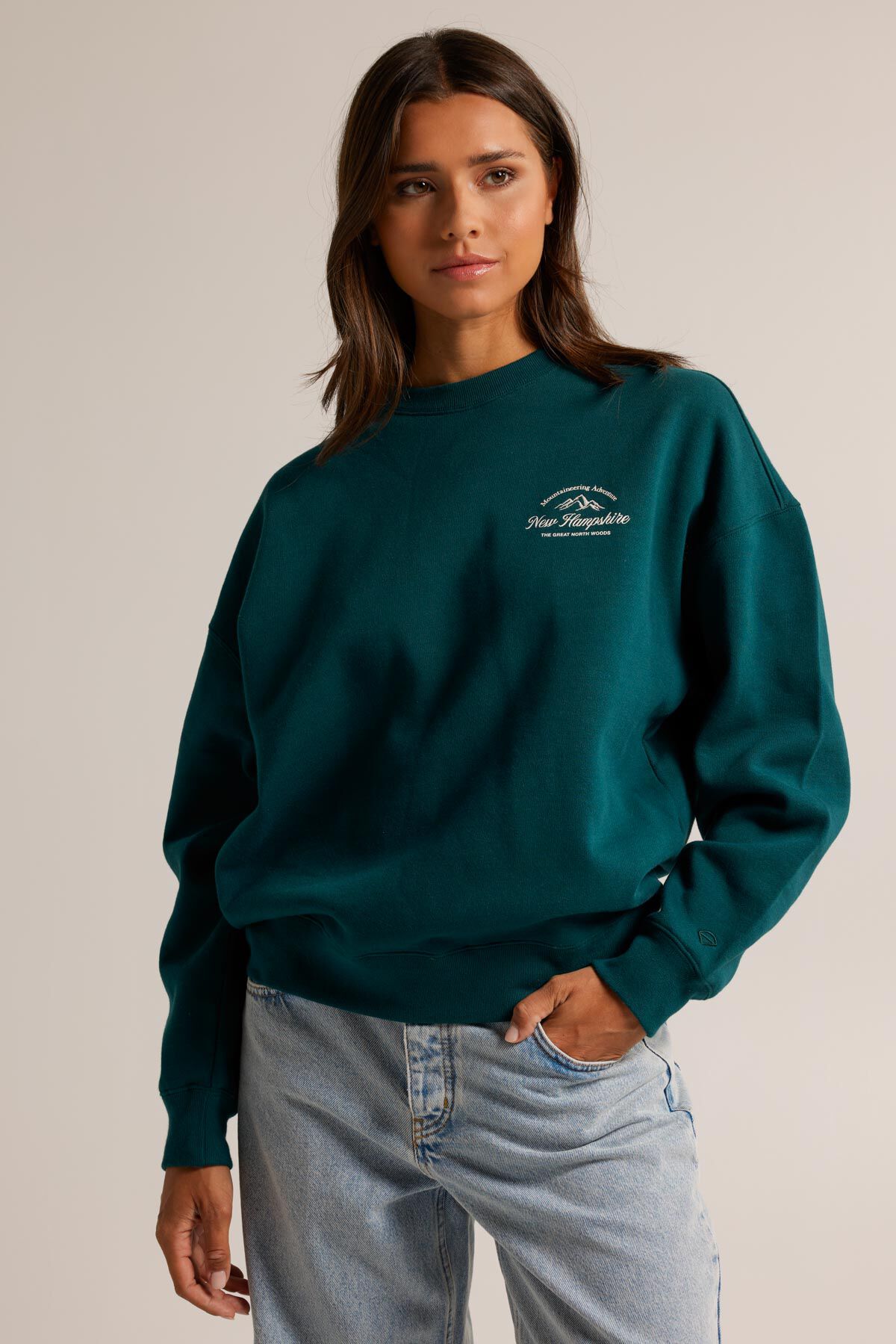 Sweater Serena image number 0