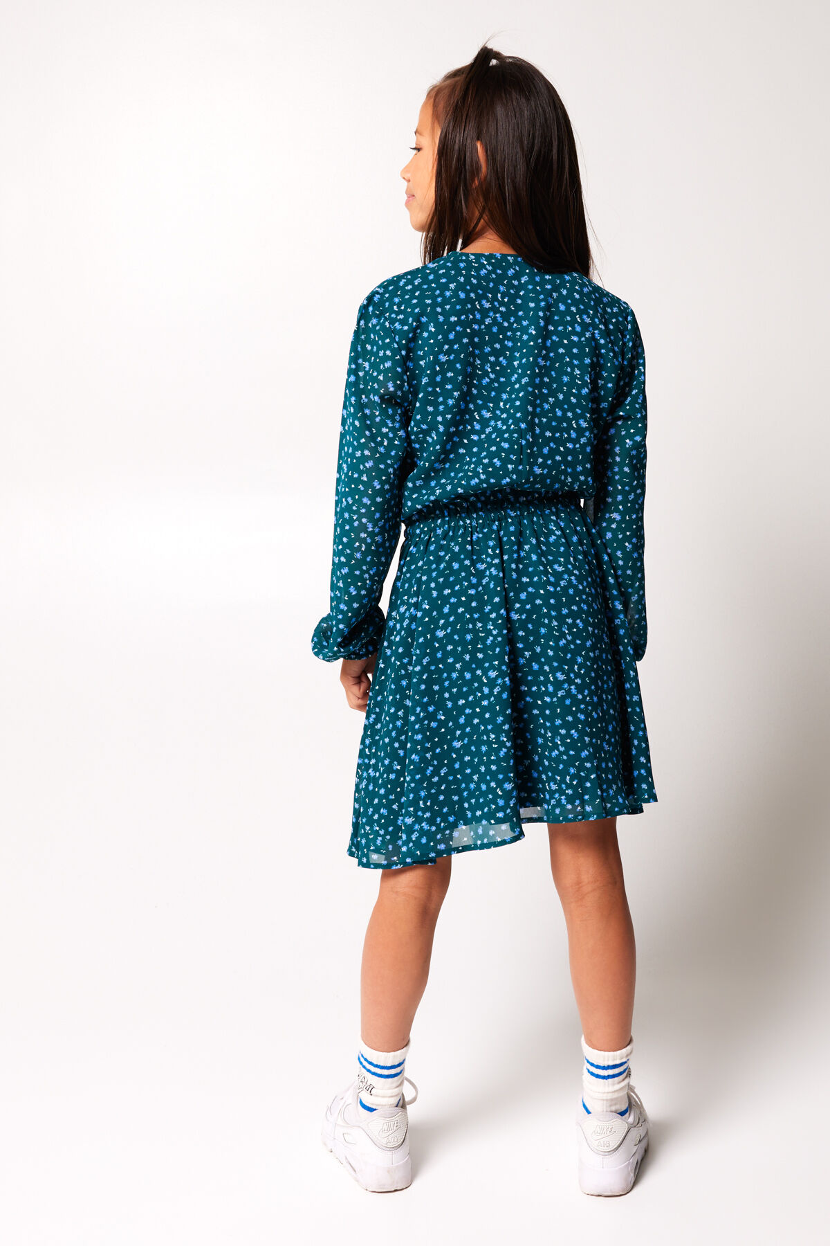 Jurk Dana Jr image number 2