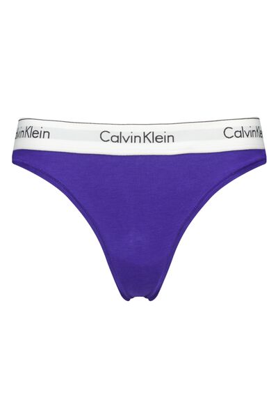 Calvin Klein String Modern cotton string
