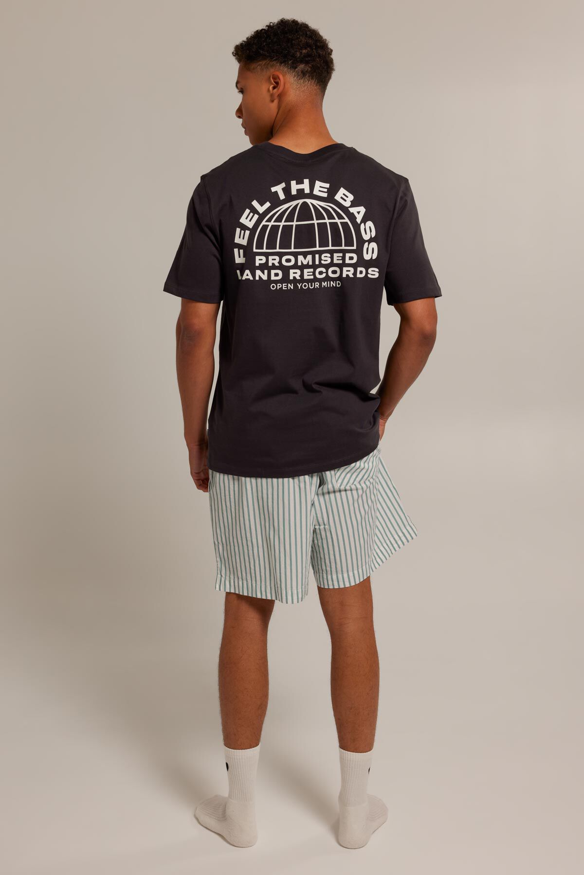 T-shirt Elistar image number 2