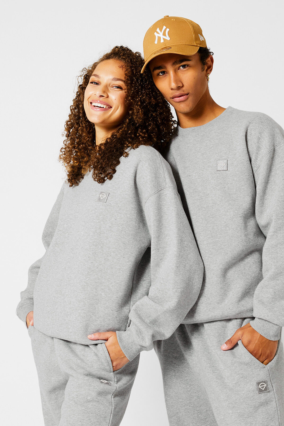 Sweater Sierra Crew image number 0