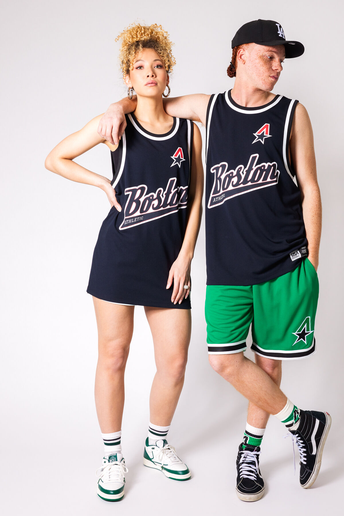 Short Norton image number 0