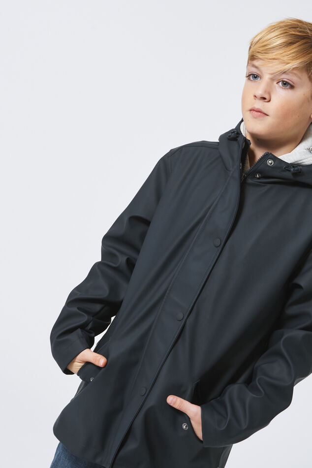 Imperméable Jade Jr image number 1