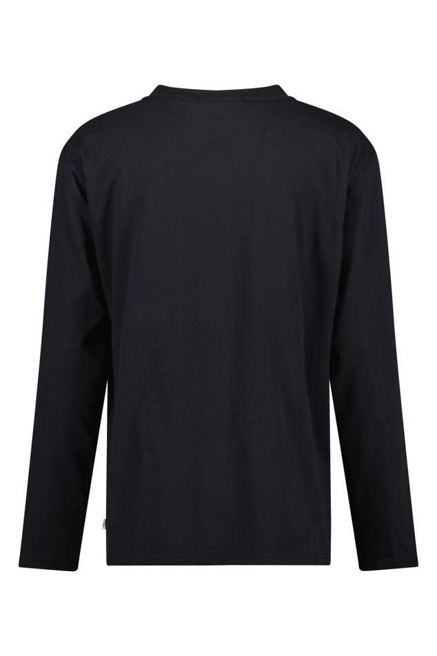 Basic longsleeve Leon image number 5