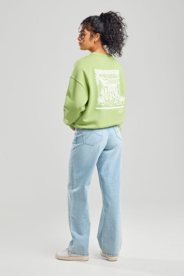 Sira sweater image number 2