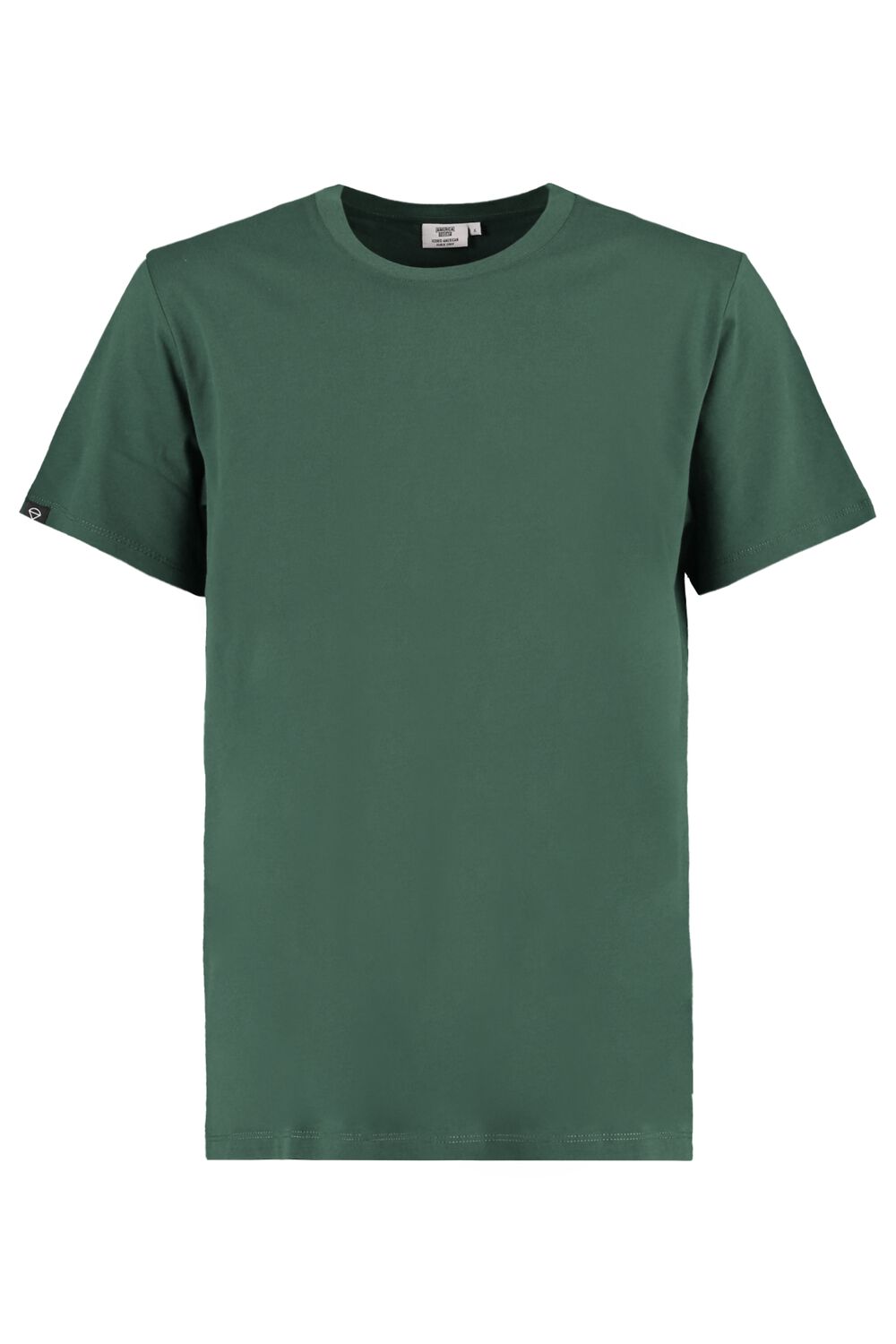 T shirt Groen