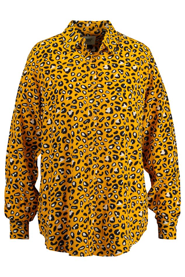Bluse Brenna image number 0
