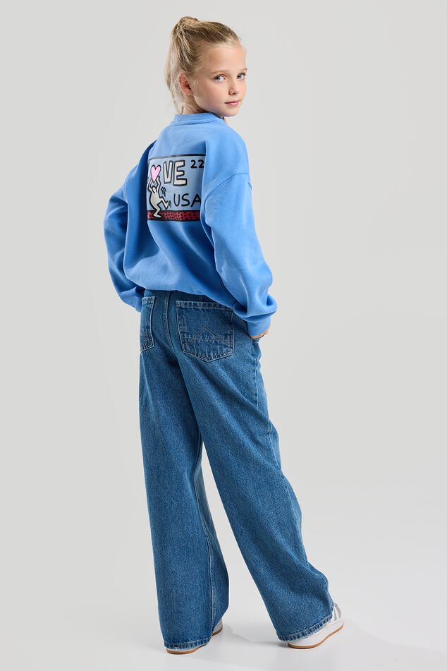 Sweater Skye JR image number 2