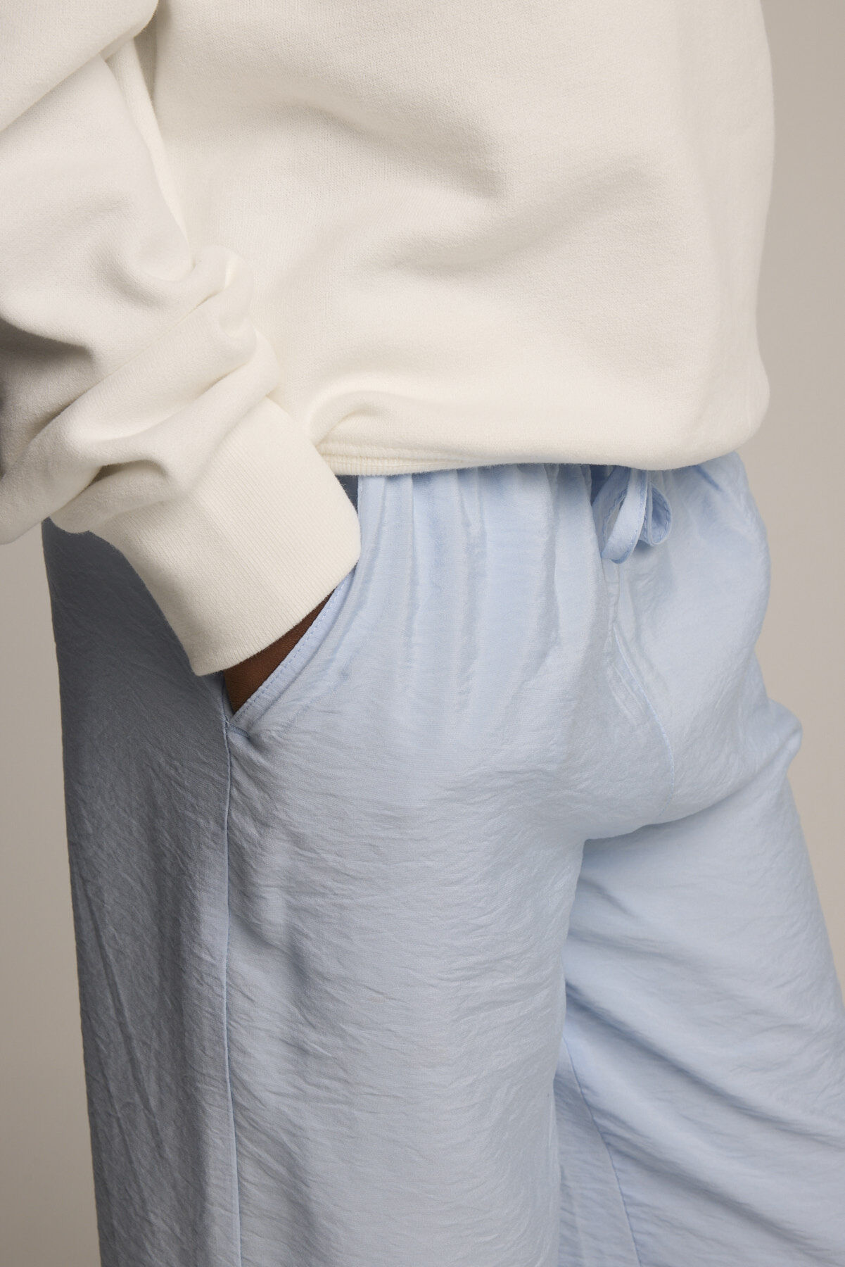 Pantalon Page Jr image number 3