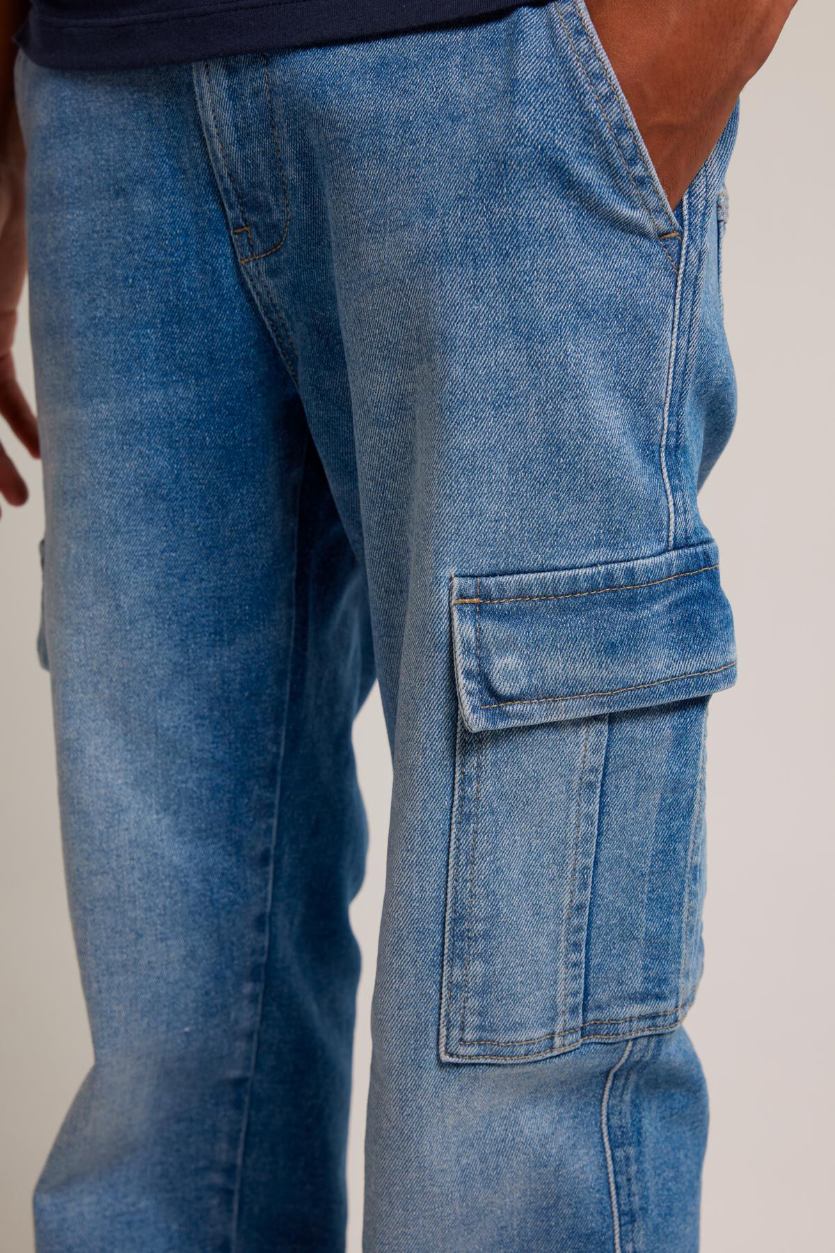 Jeans Duncan JR image number 2